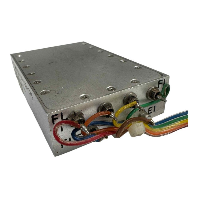 LM 102-276 RF Coaxial Switch SMA